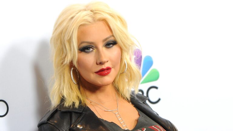 Christina Aguilera’s Net Worth: How the Pop Icon Built Her Fortune