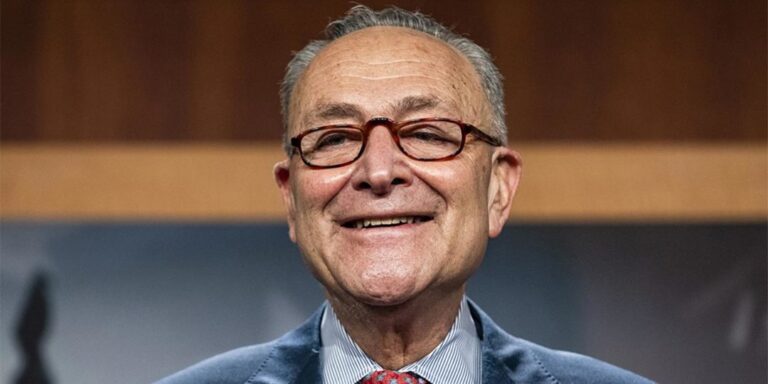 Chuck Schumer’s Net Worth: How the Senate Majority Leader Built His Wealth