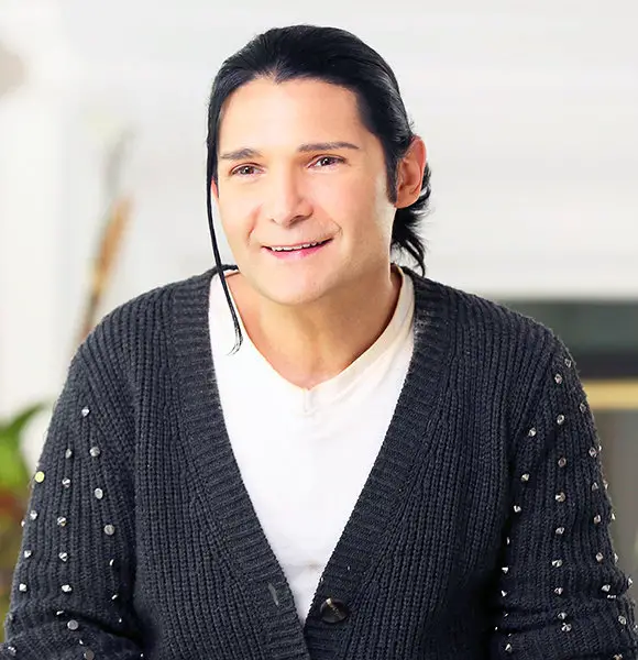 Corey Feldman Net Worth: How the ’80s Star and Activist Built His Wealth