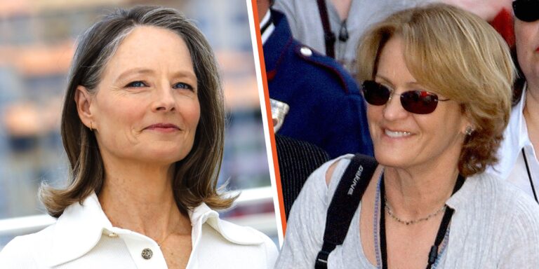 Cydney Bernard: Unveiling the Life and Career of Jodie Foster’s Ex-Partner