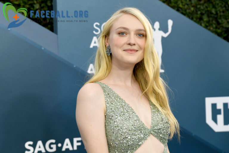 Dakota Fanning’s Net Worth Revealed: How She Built Her Fortune