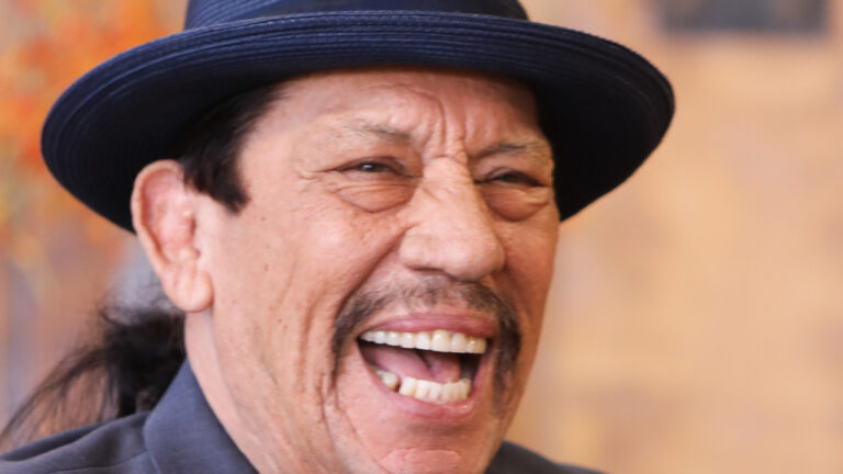 Danny Trejo’s Net Worth Revealed: From Ex-Con to Hollywood Star