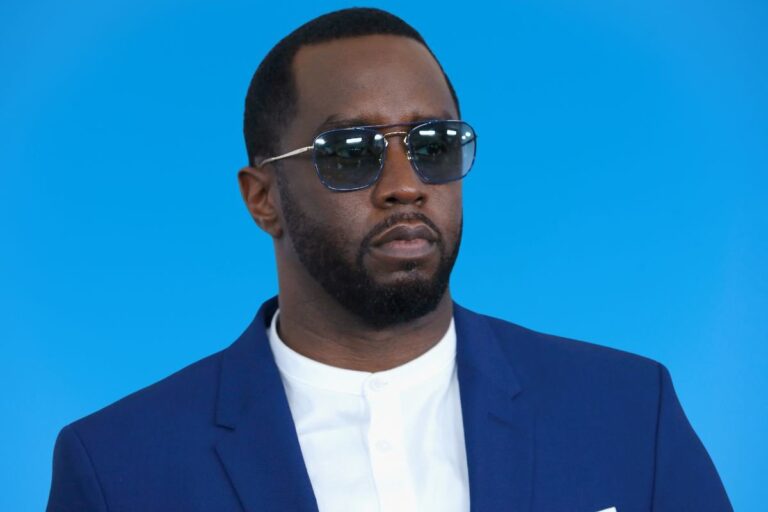 Diddy’s Net Worth: Discover How He Built His Empire