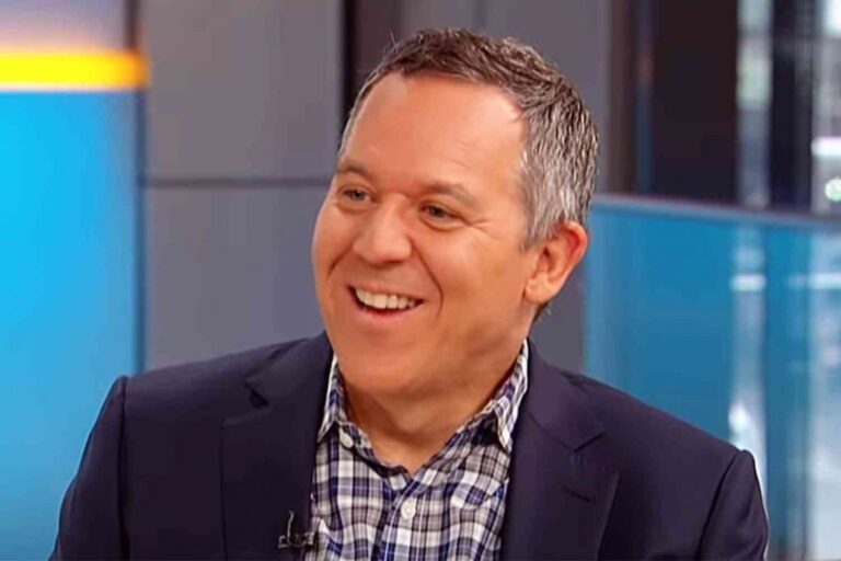 Greg Gutfeld’s Net Worth in 2024: How the TV Personality Built His Wealth