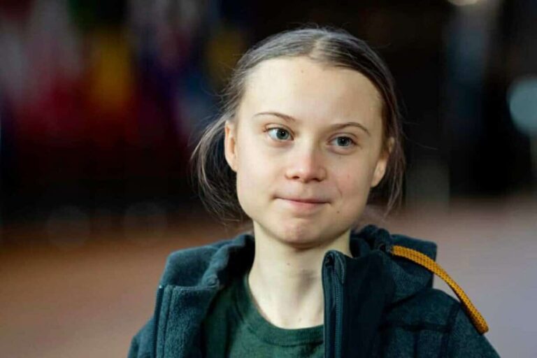 Discover Greta Thunberg’s Net Worth: How Activism Impacts Her Earnings