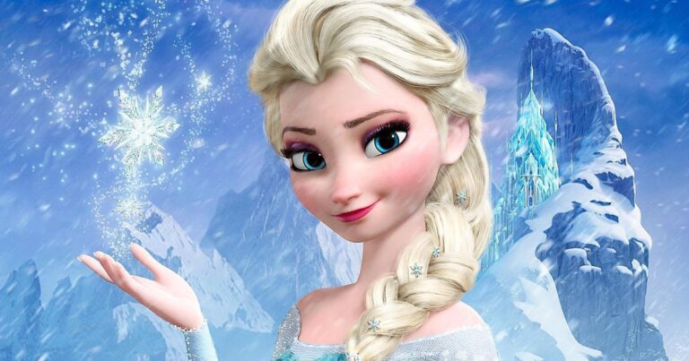 How Tall is Elsa? Disney’s Frozen Height Revealed and Explained