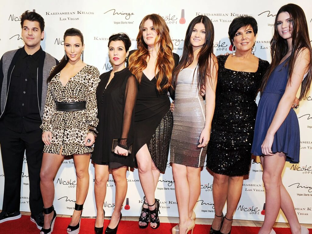 Khloe Kardashian&rsquo;s Height: Find Out How Tall She Really Is - Heights of