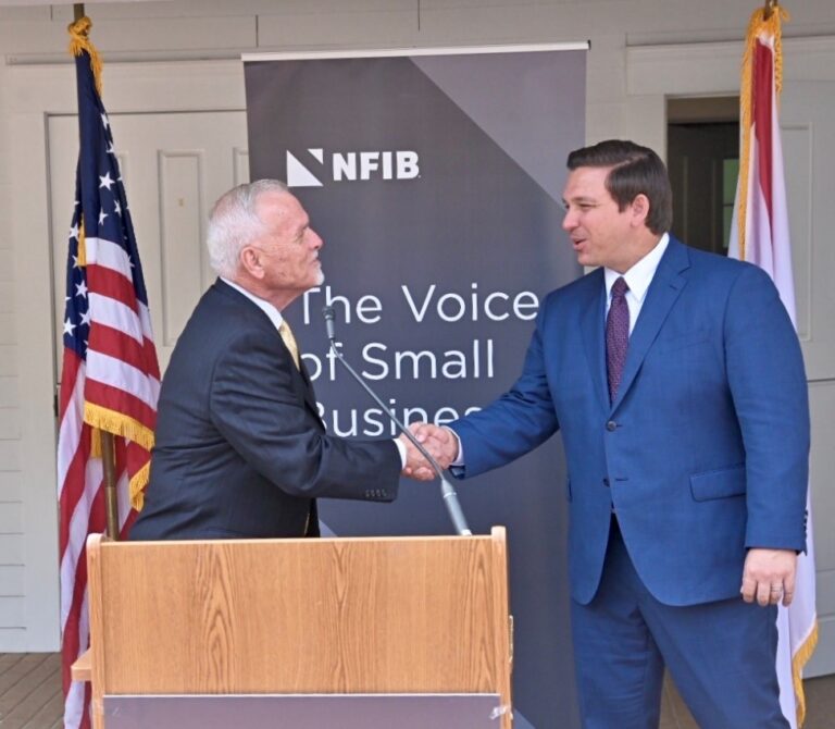 Ron DeSantis Height: How Tall Is The Florida Governor?