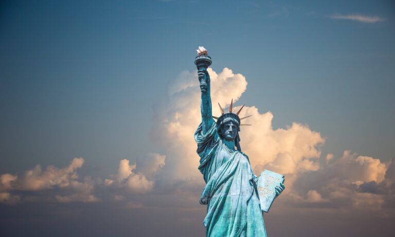 Statue of Liberty Height: Everything You Need to Know