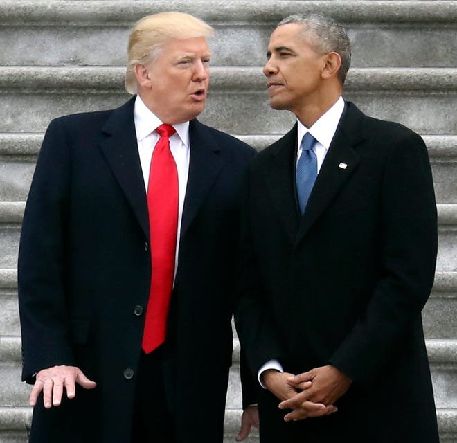 Trump’s Height Revealed: How Tall Is the Former President?