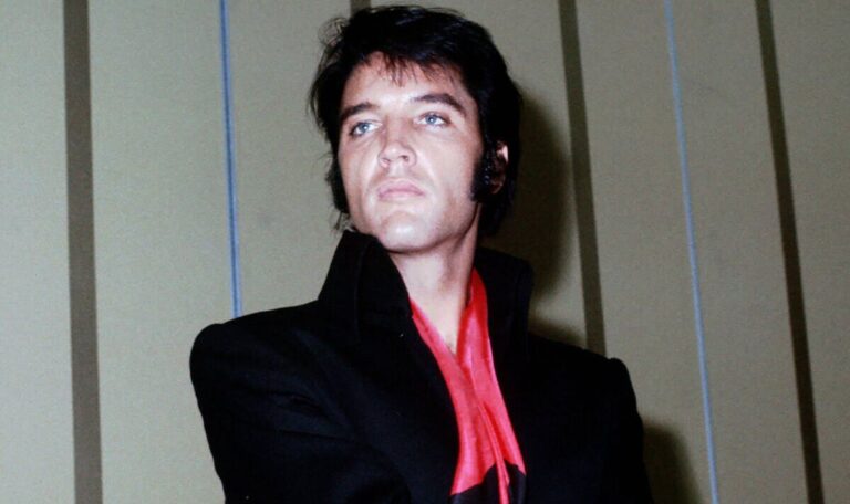 Elvis Presley’s Height Revealed: Discover How Tall the King Really Was