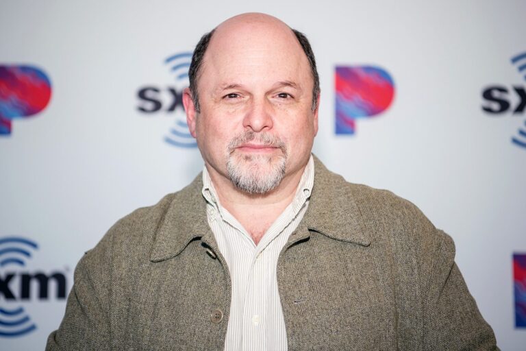 Jason Alexander Net Worth: How ‘Seinfeld’ Made Him a Millionaire