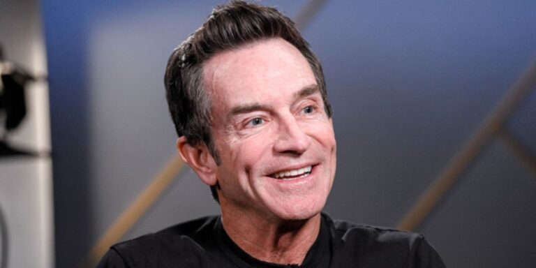 Jeff Probst’s Impressive Net Worth: How the ‘Survivor’ Host Built His Fortune