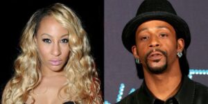 Exploring Katt Williams' Relationship Status: Who Is His Wife