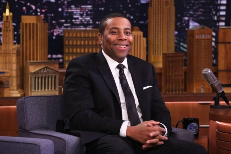 Kenan Thompson Net Worth: How the SNL Star Built His Fortune