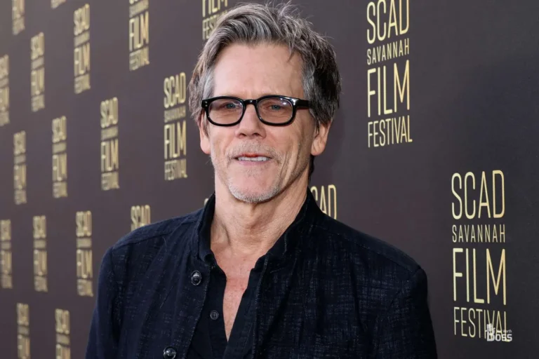 Kevin Bacon’s Net Worth: How the Actor Built His Fortune