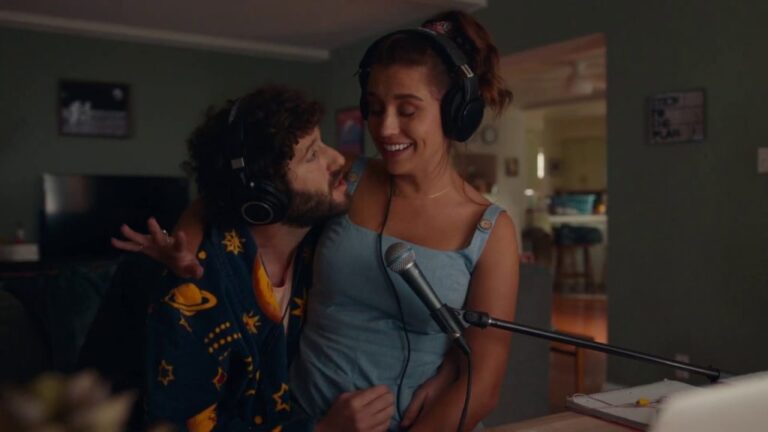 The Inside Scoop on Lil Dicky’s Girlfriend: Who is She?