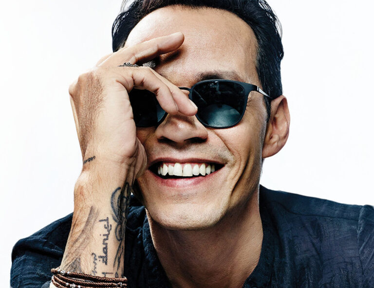 Marc Anthony’s Net Worth: How the Latin Music Legend Built His Fortune