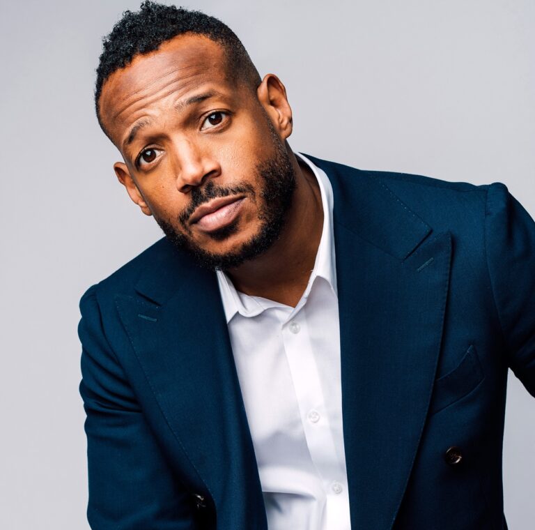 Marlon Wayans Net Worth: How the Comedy Star Built His Empire