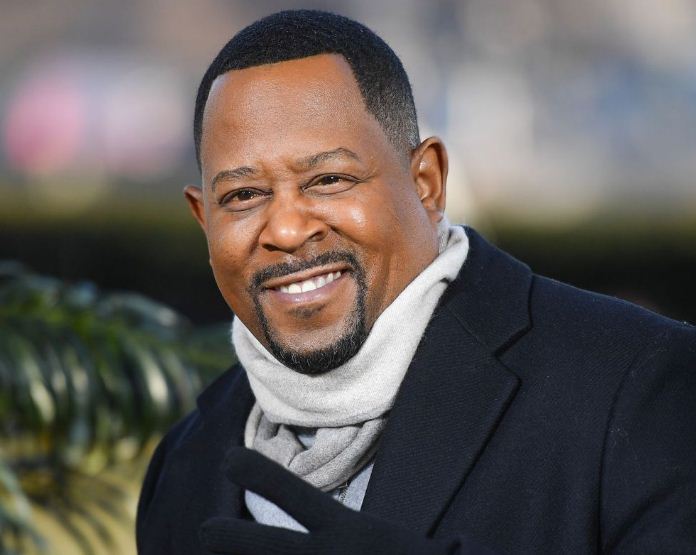 Discover Martin Lawrence’s Astonishing Net Worth in 2024