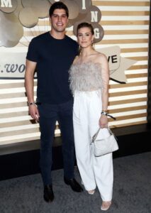 Who Is Mason Rudolph's Wife? Discover All the Details Here - Heights of