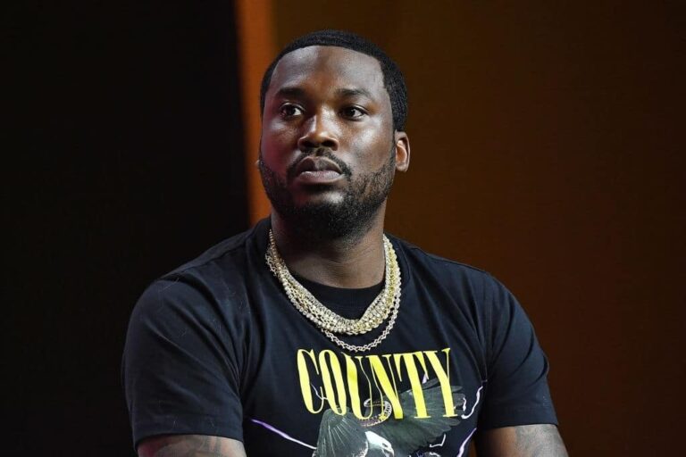 Discover Meek Mill’s Net Worth and His Rise in the Music Industry