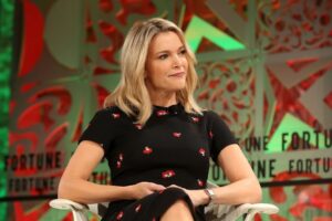 Megyn Kelly's Net Worth: How the Former Host Built Her Fortune