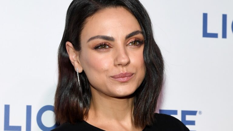 Discover Mila Kunis’s Impressive Net Worth and How She Built It