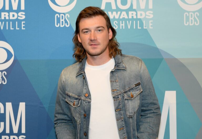 Inside Morgan Wallen’s Love Life: A Look at His Past Girlfriends