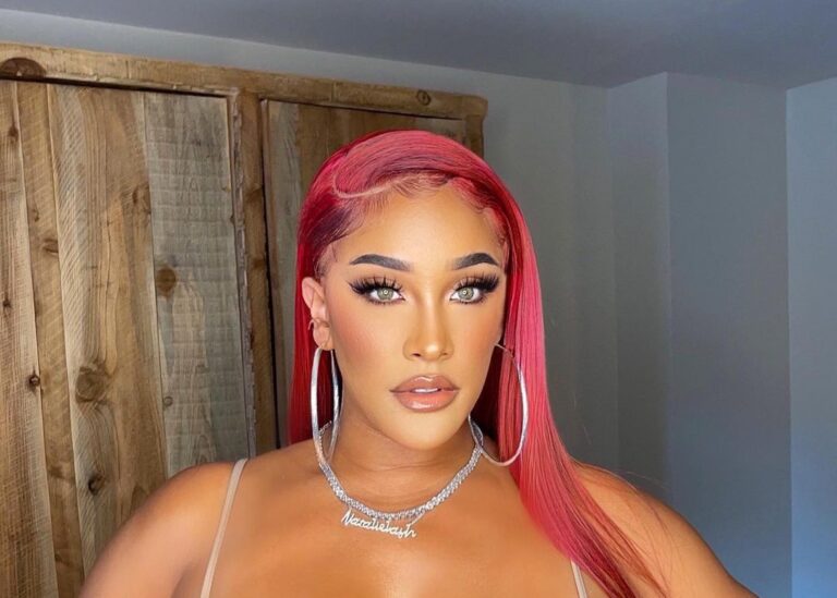 Unveiling Natalie Nunn’s Net Worth: How She Built Her Empire