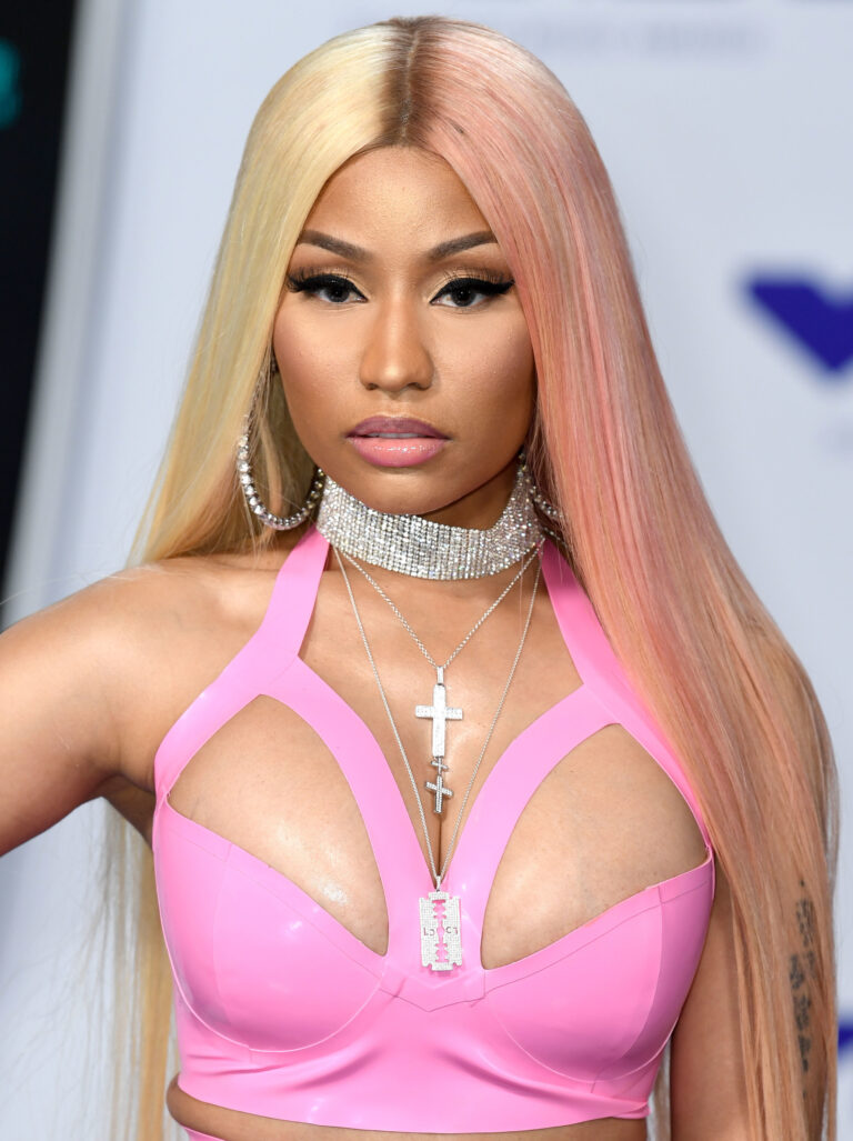 Nicki Minaj’s Net Worth in 2024: How She Built Her Empire