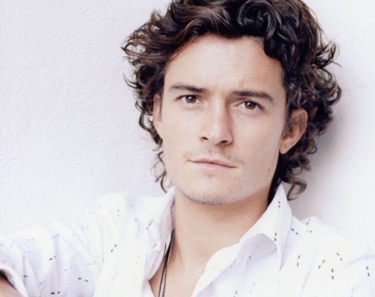 Discover Orlando Bloom’s Net Worth and How He Amassed His Fortune