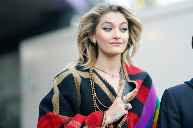 Discover Paris Jackson’s Net Worth and Her Path to Success