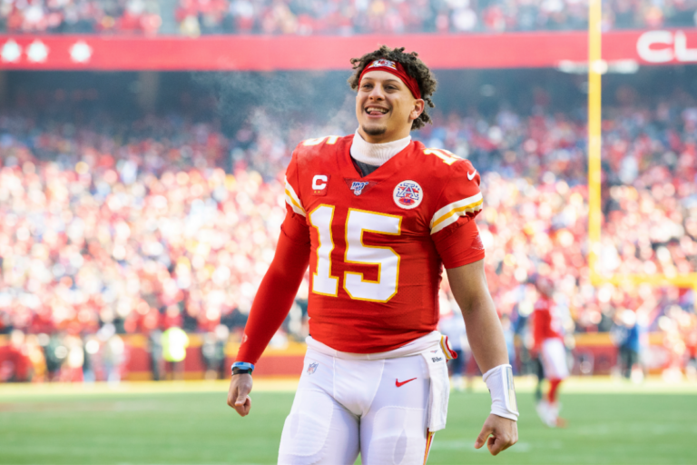 Patrick Mahomes’ Net Worth: How the NFL Star Became a Millionaire