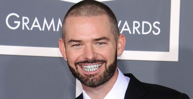 Paul Wall’s Net Worth: The Rapper’s Wealth and Career Highlights