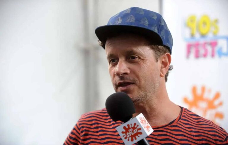 Pauly Shore’s Net Worth: How the Comedian Built His Fortune