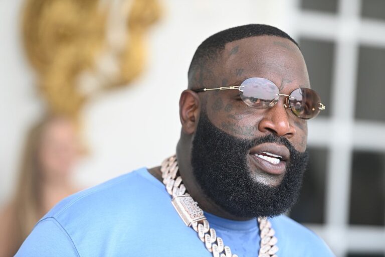 Rick Ross’s Net Worth: How the Rap Mogul Built His Empire