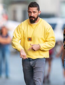 Shia LaBeouf's Net Worth: How the Actor Built His Wealth - Heights of
