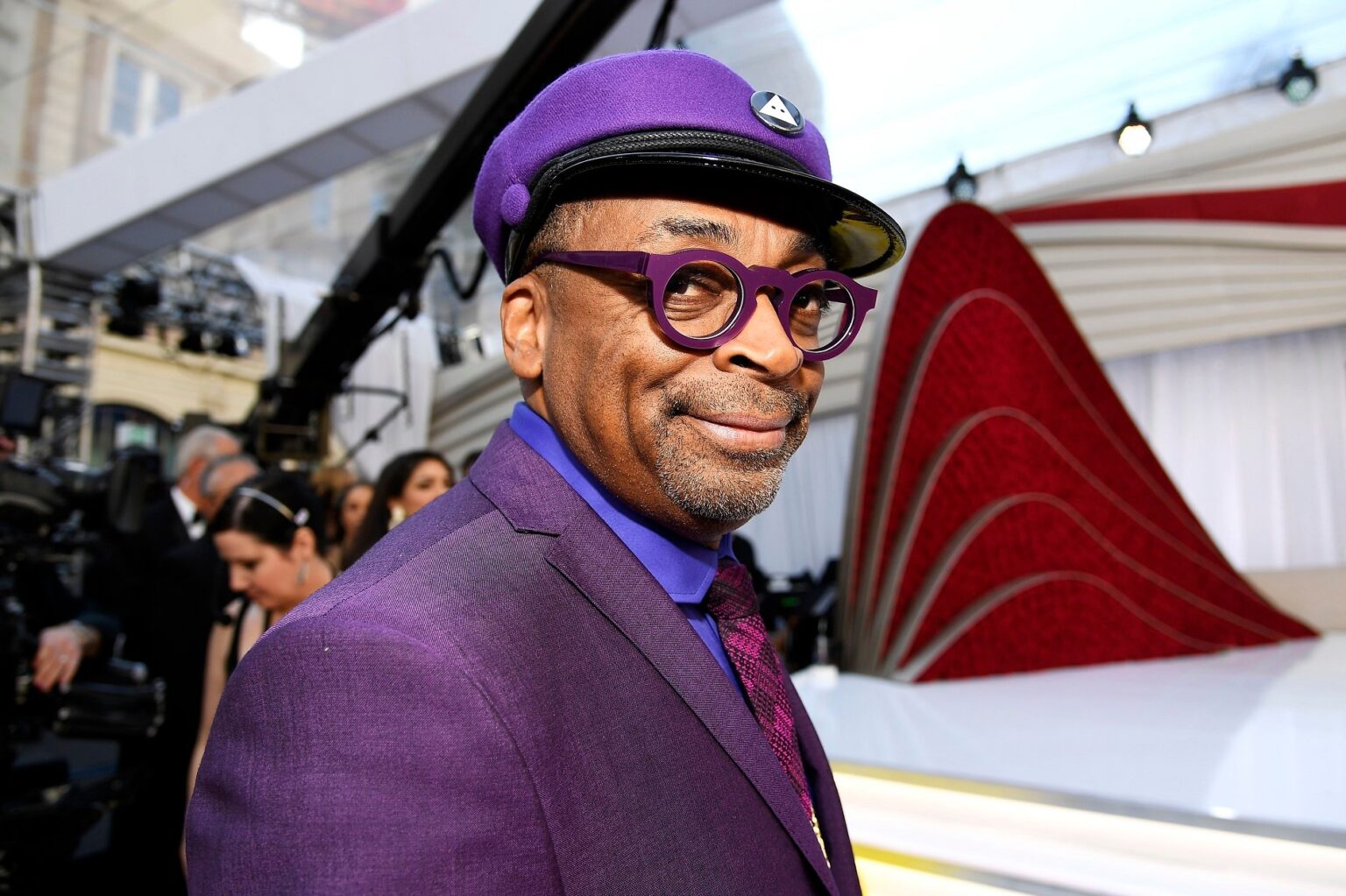 Spike Lee's Net Worth Revealed How Much Has He Earned from Filmmaking