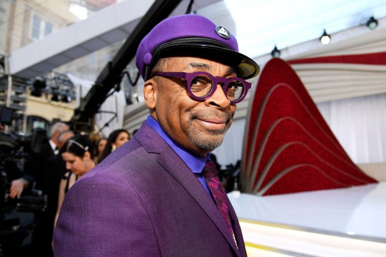 Spike Lee’s Net Worth Revealed: How Much Has He Earned from Filmmaking?