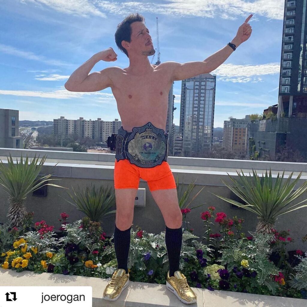 Tony Hinchcliffe's Net Worth: How Comedy Built His Fortune - Heights of