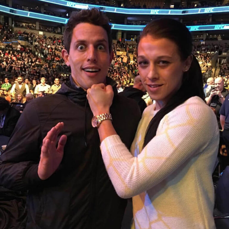 Tony Hinchcliffe’s Wife: Everything You Need to Know About Their Relationship