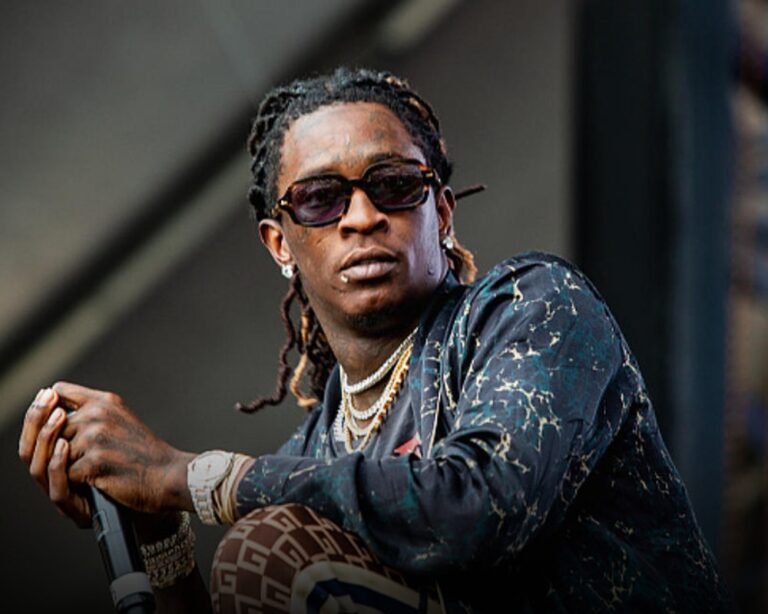 Young Thug’s Net Worth: How the Rapper Built His Fortune